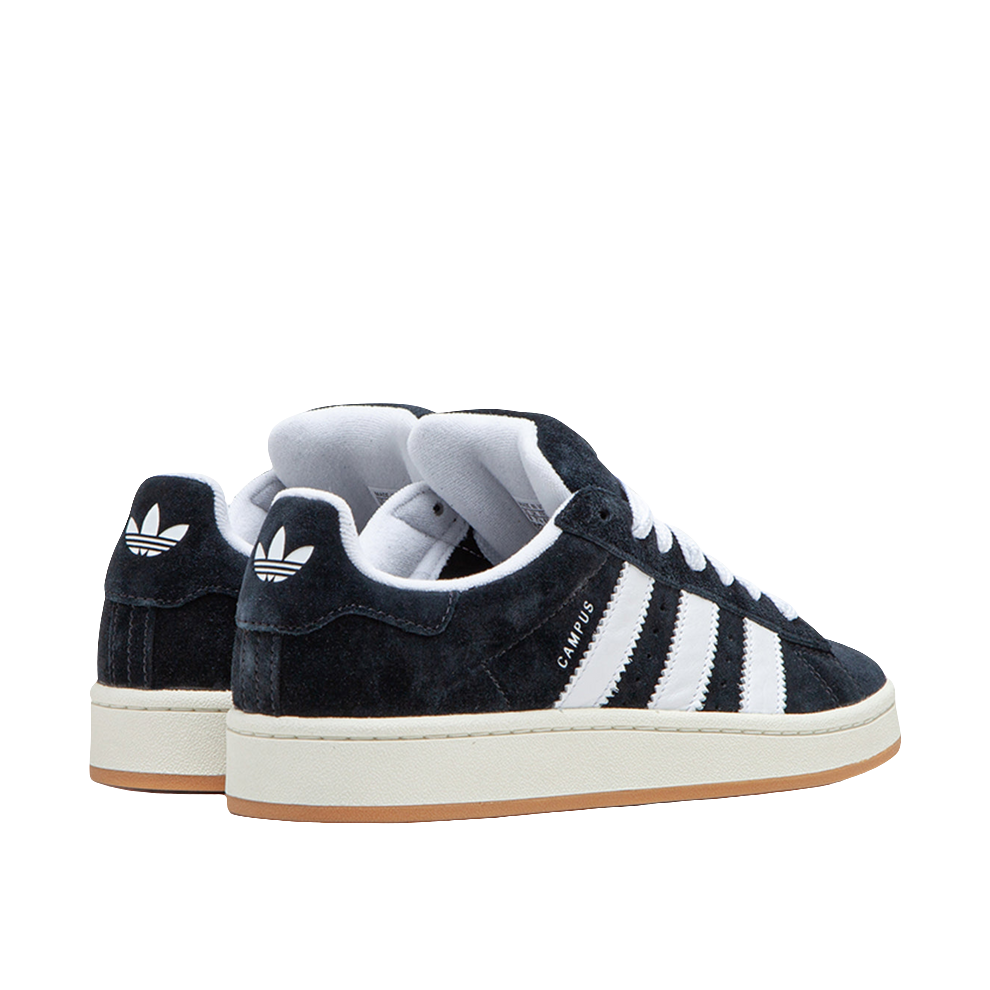 Adidas Campus 00s (Black / White)