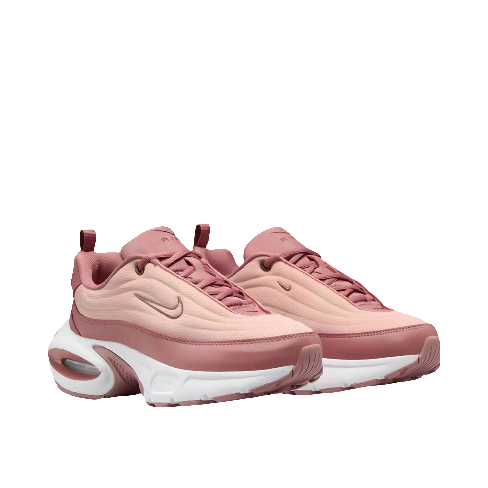 Nike Air Max Portal Women's sneakers "Canyon Pink/Coral Stardust/White/Dark Pony"