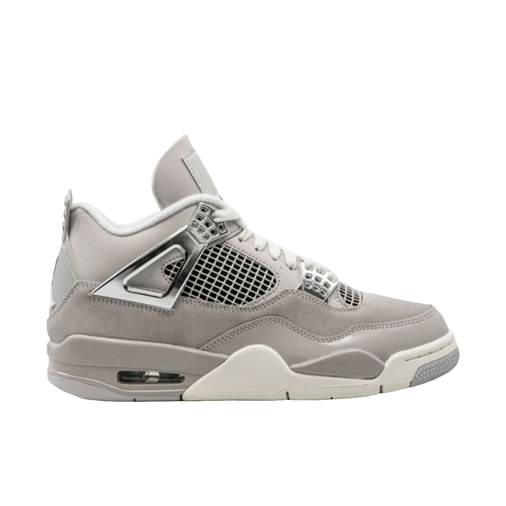 Air Jordan 4 "Frozen Moments"