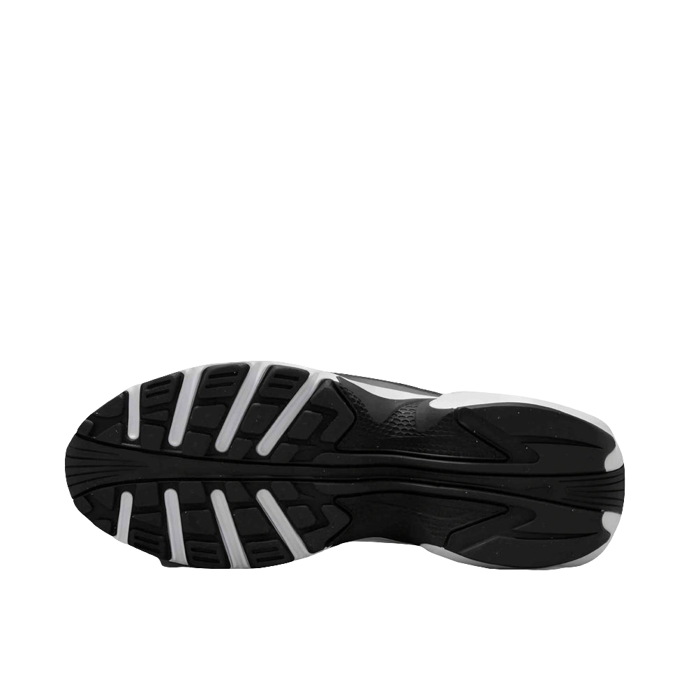 Nike Air Max Portal Women's sneakers "Black/White/Metallic Silver