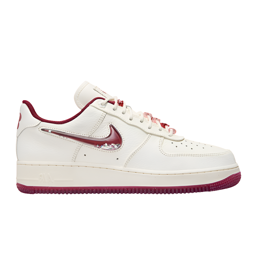 Nike Air Force 1 Low Valentine's Day edition