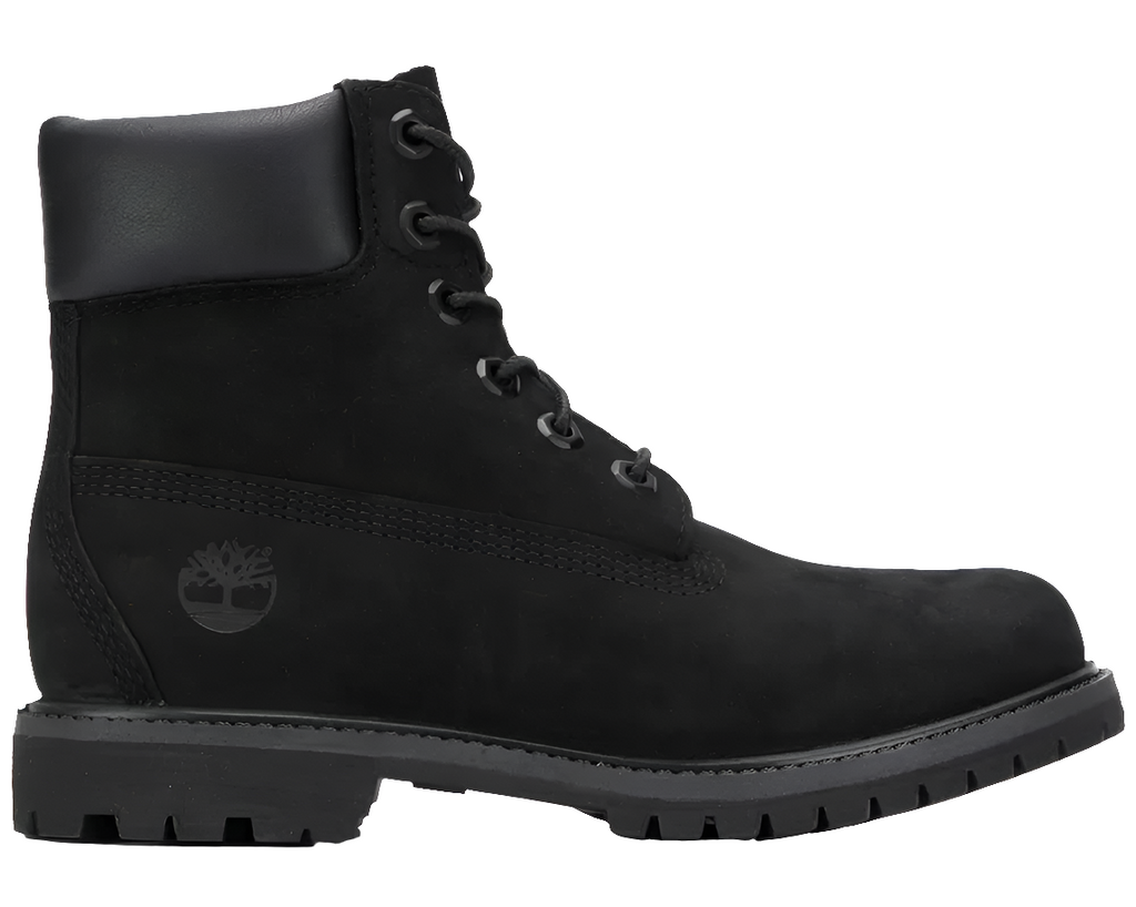 Timberland Black