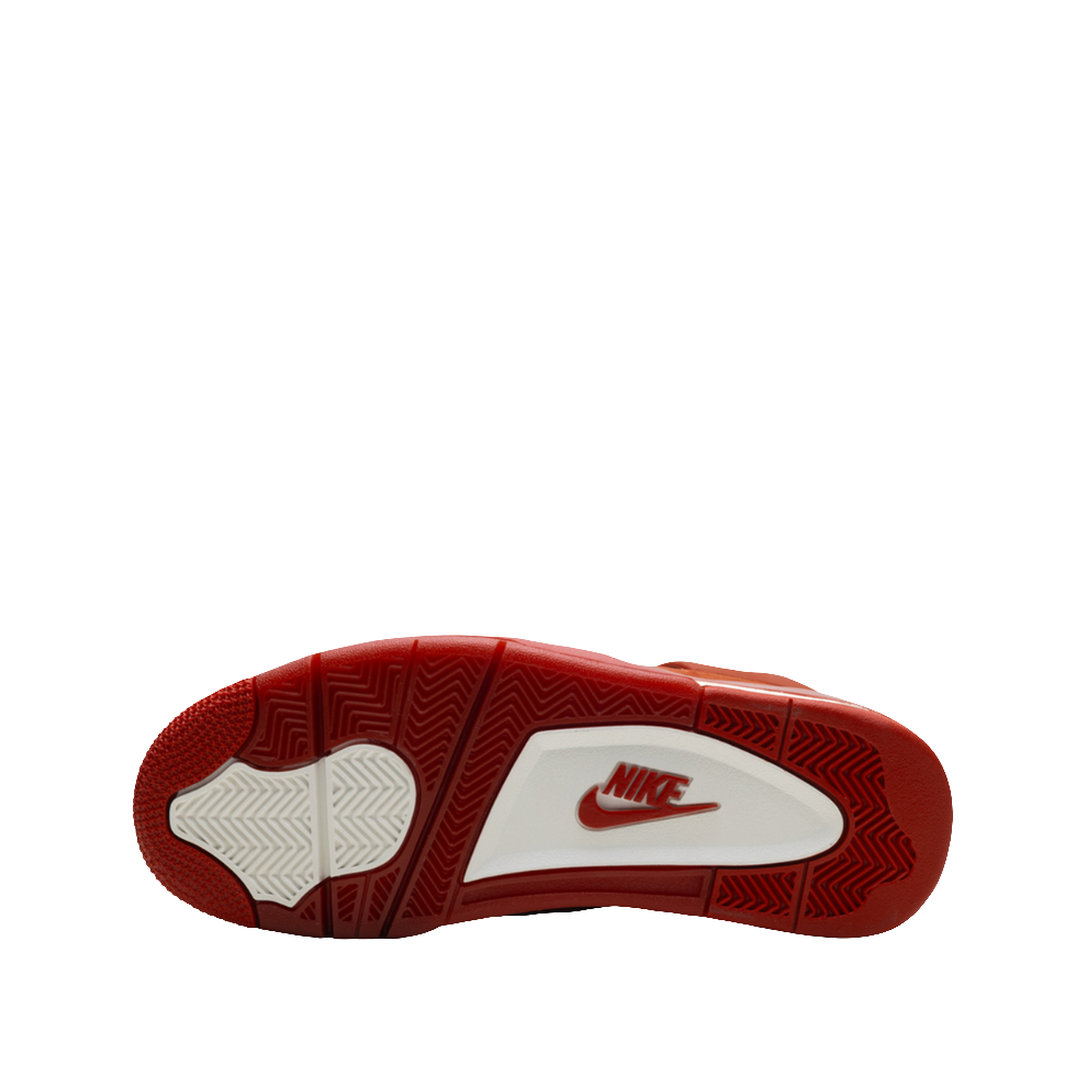 Air Jordan 4 OG "Nigel Sylvester - Brick by Brick"