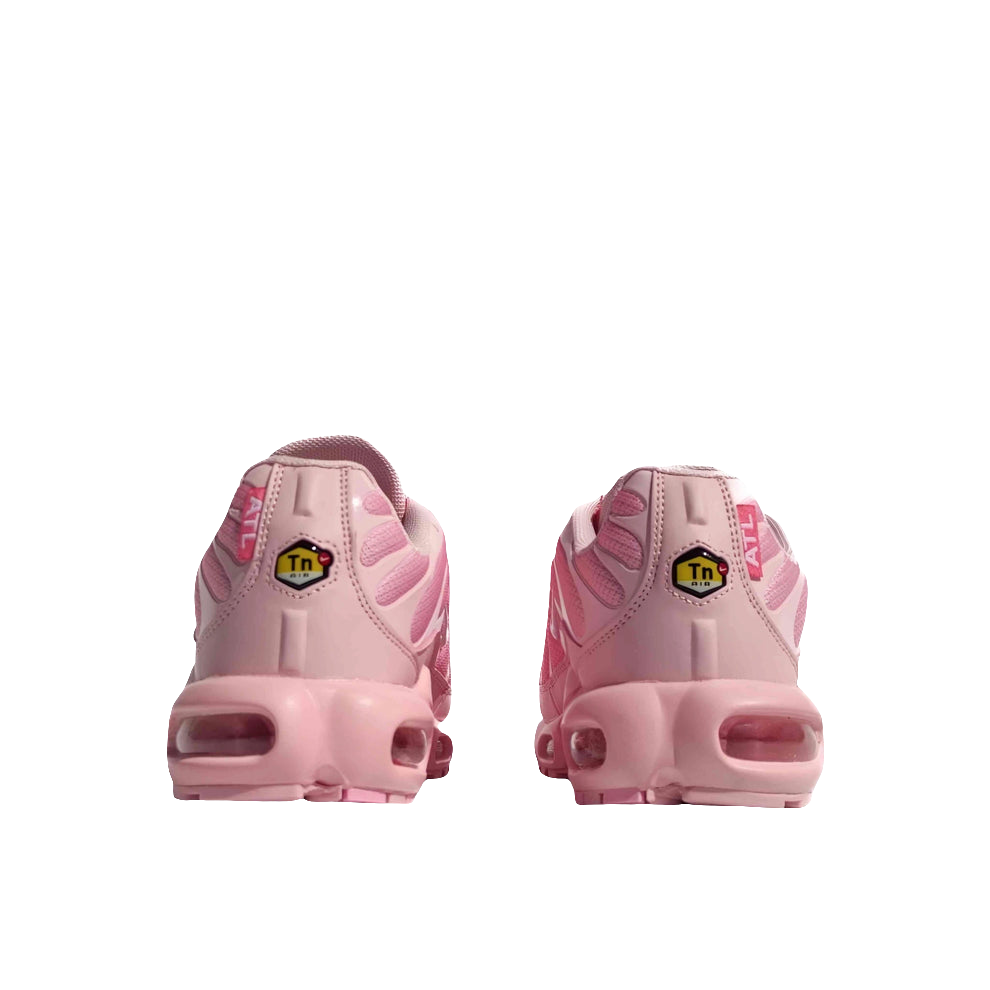 Nike Air Max Plus TN – Pink/Pink | Women’s Sneakers