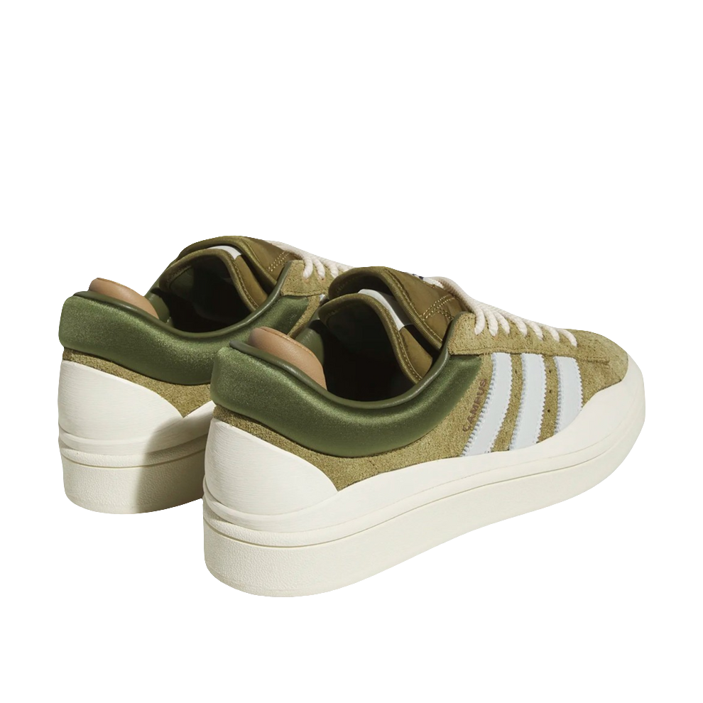 Adidas Campus Light Bad bunny wild moss