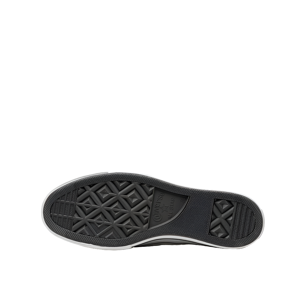 Converse Chuck Taylor All Star Canvas Platform Ox