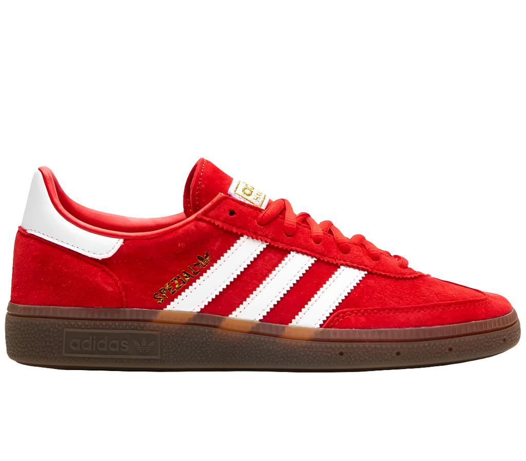 Adidas Handball Spezial suede