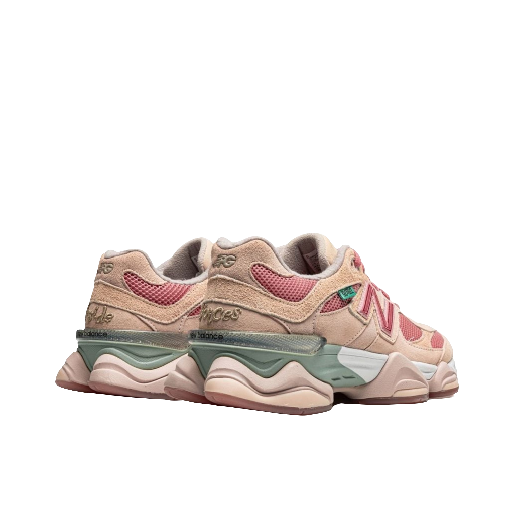 New Balance x Joe Freshgoods 9060 "Inside Voices Cookie Pink"