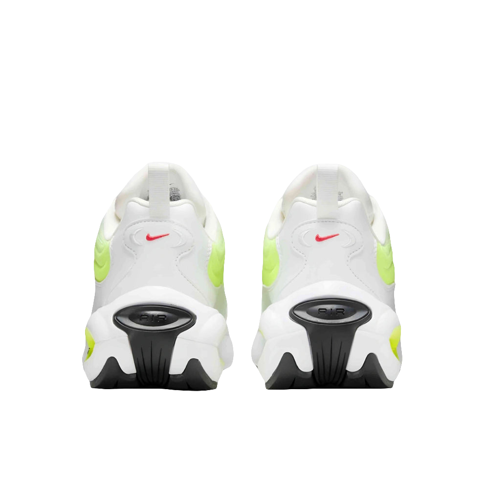 Nike Air Max Portal Women's sneakers "Summit White/Bright Crimson