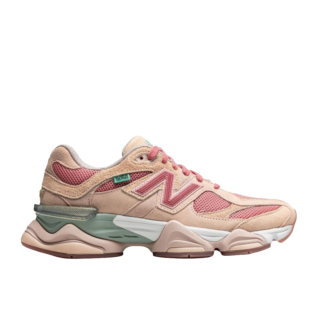 New Balance x Joe Freshgoods 9060 "Inside Voices Cookie Pink"