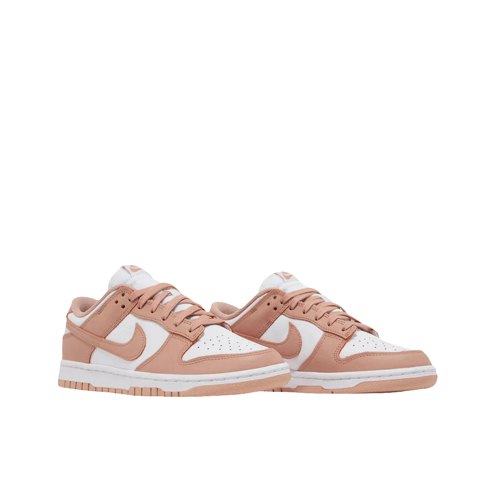 Nike Dunk Low kids - Peach Rose
