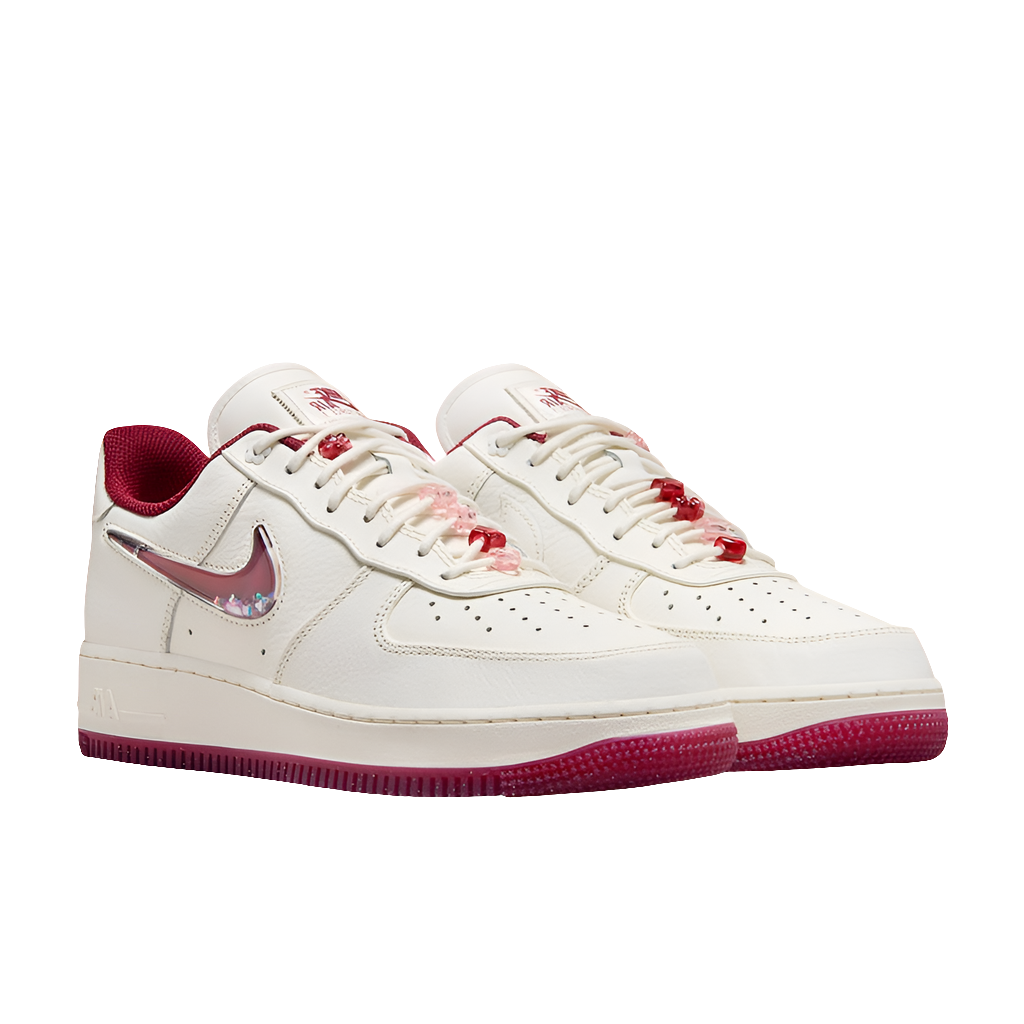 Nike Air Force 1 Low Valentine's Day edition