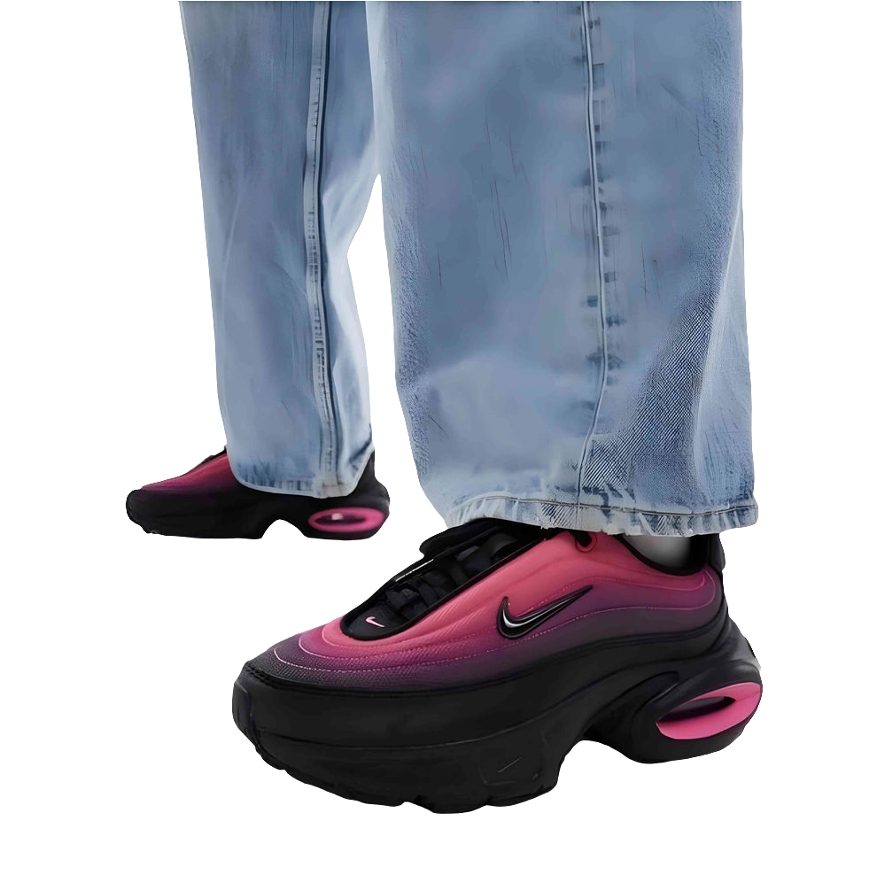 Nike Air Max Portal Women's "Black/Pinksicle/Black