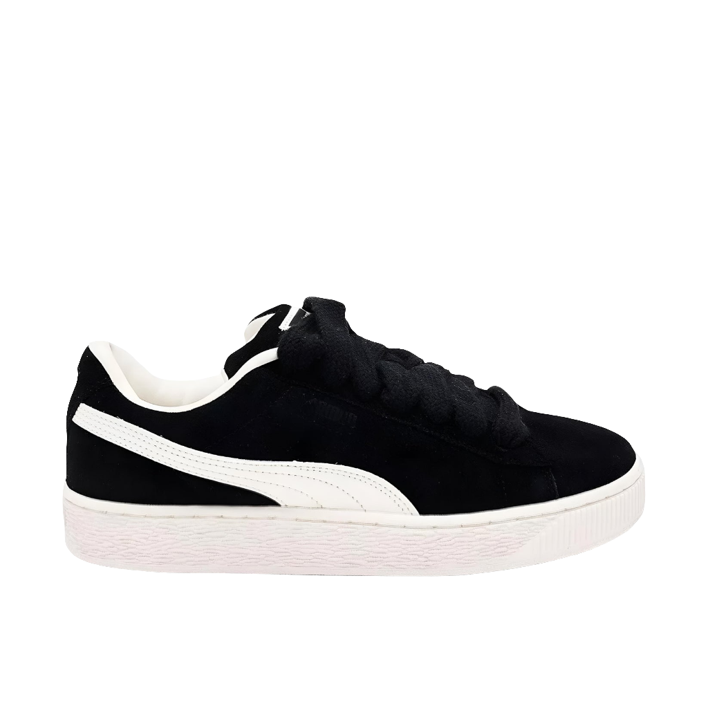 Puma Suede Xl "Pleasures" black