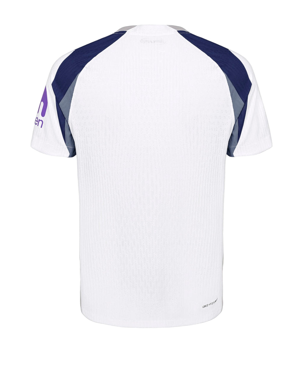 Tottenham 25/26 Home Kit