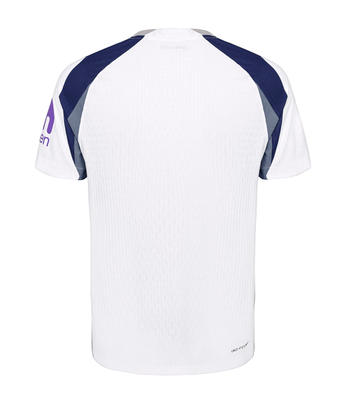 Tottenham 25/26 Home Kit