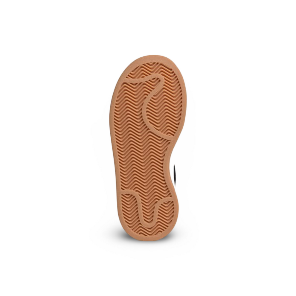 Adidas Kids Campus OOs "black/White" sneakers