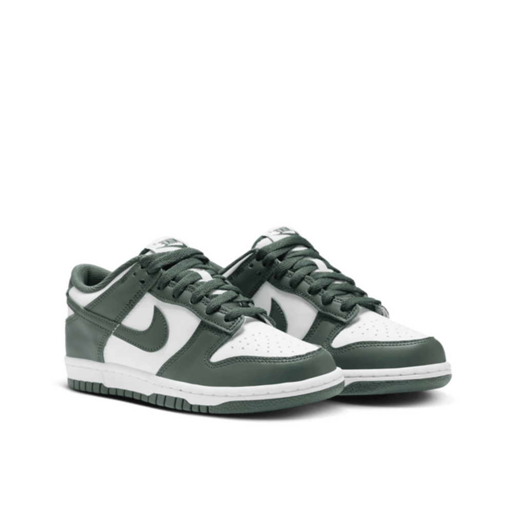 Nike Kids Dunk Low 'Spruce Green