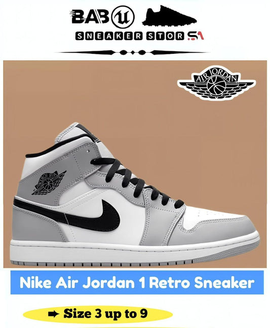 Nike air jordan 1 retro