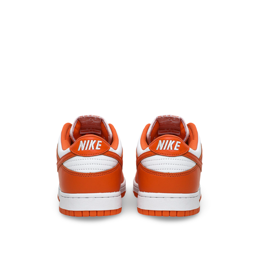 Nike Dunk Low kids Syracuse orange