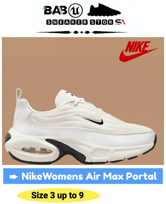 Nike airmax portal