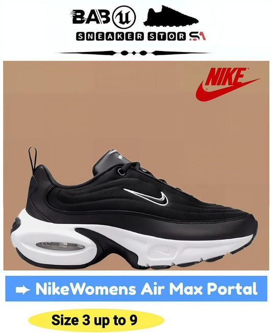 Nike airmax portal