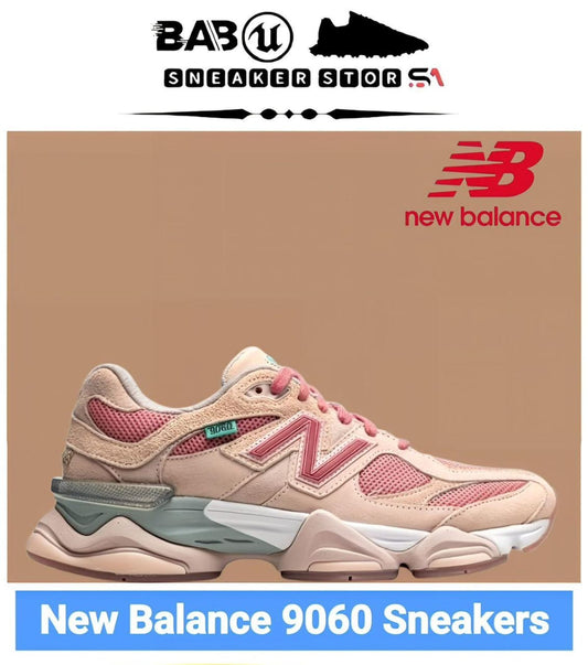 New Balance 9060 x Joe Freshgoods