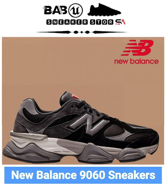 New balance 9060 back castlerock.
