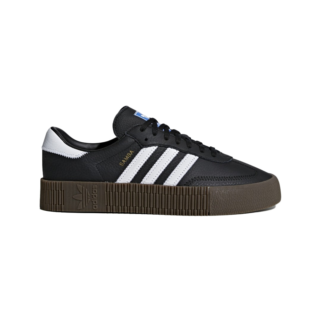 Adidas Samba Rose kids Black