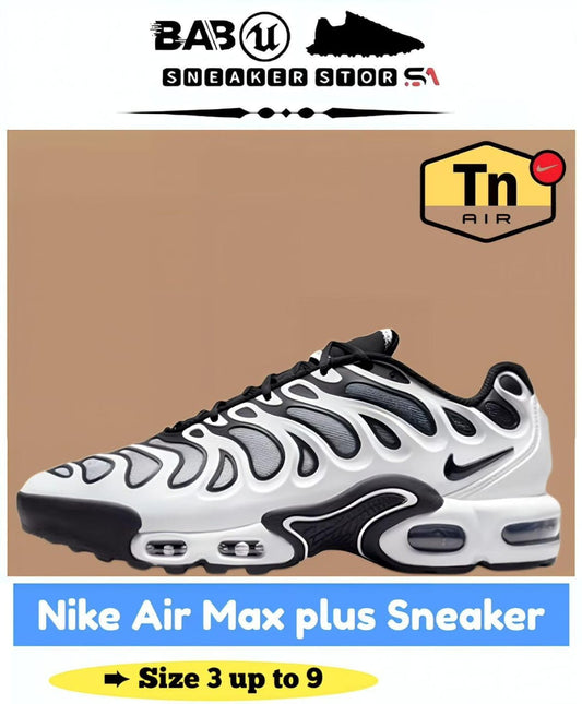 Nike airmax plus Tn drift