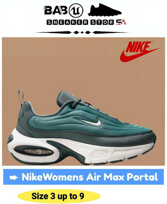 Nike air max portal