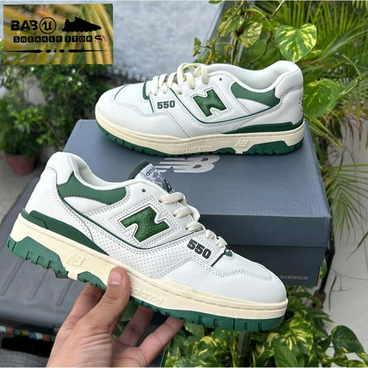 New balance 550