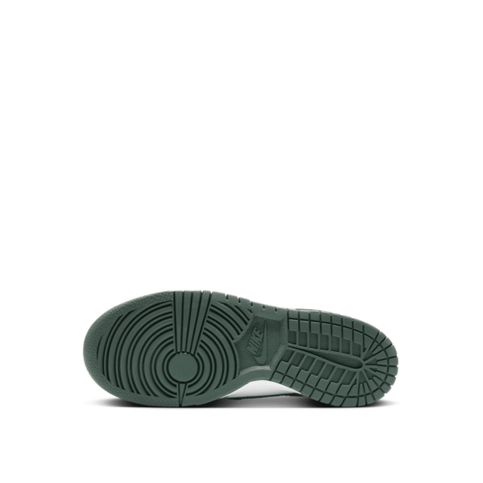 Nike Kids Dunk Low 'Spruce Green