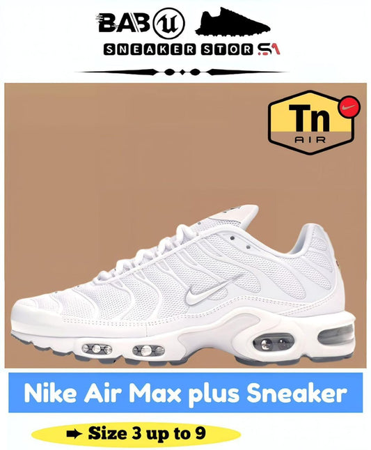 Nike airmax plus