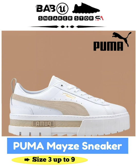Puma Mayze Mix Women's Sneakers