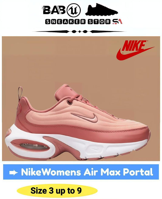 Nike airmax portal