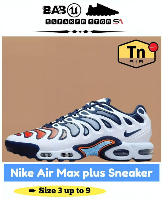 Nike airmax plus tn drift