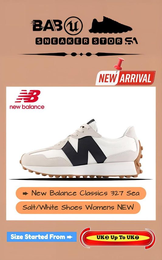 New Balance 237