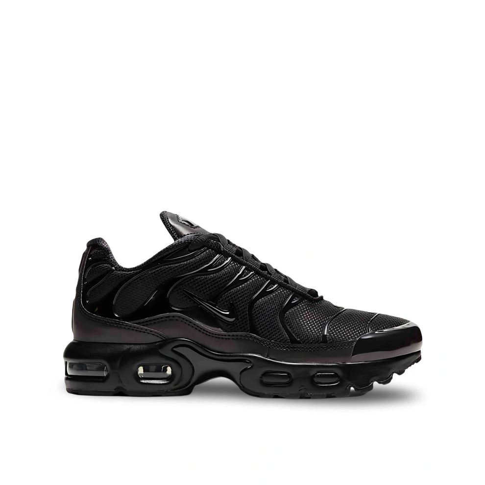 Nike Air Max Plus "Triple Black "( kids)