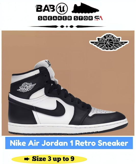Nike air jordan 1 retro high