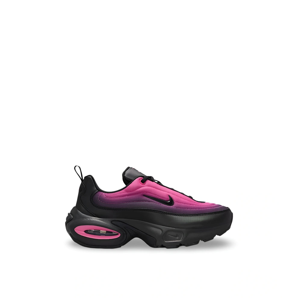 Air Max Portal Kid’s "Black/Pink