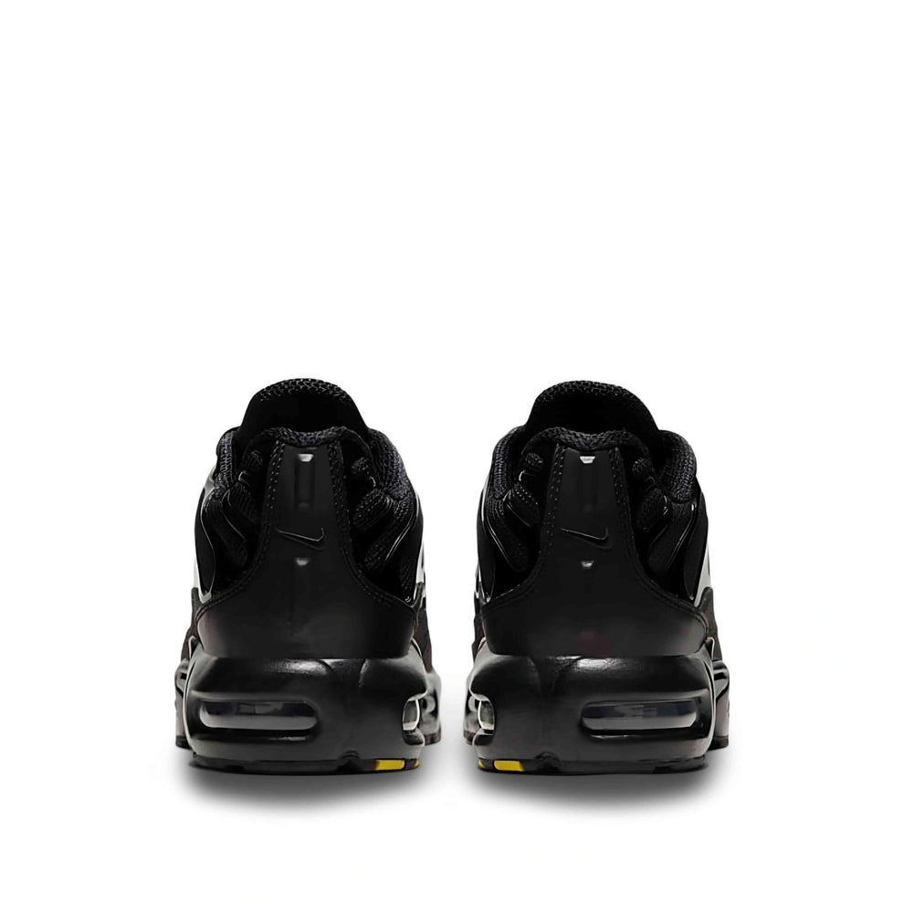Nike Air Max Plus "Triple Black "( kids)