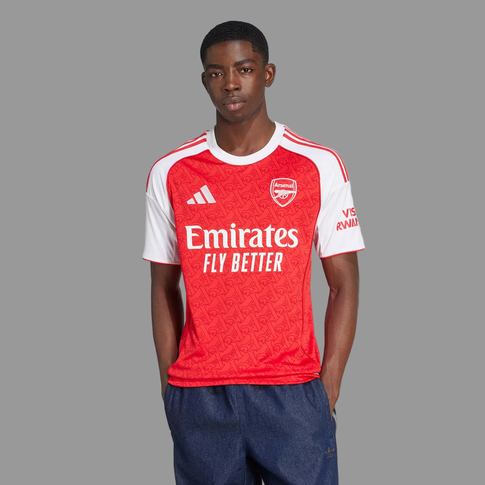Arsenal 25/26 Home Kit