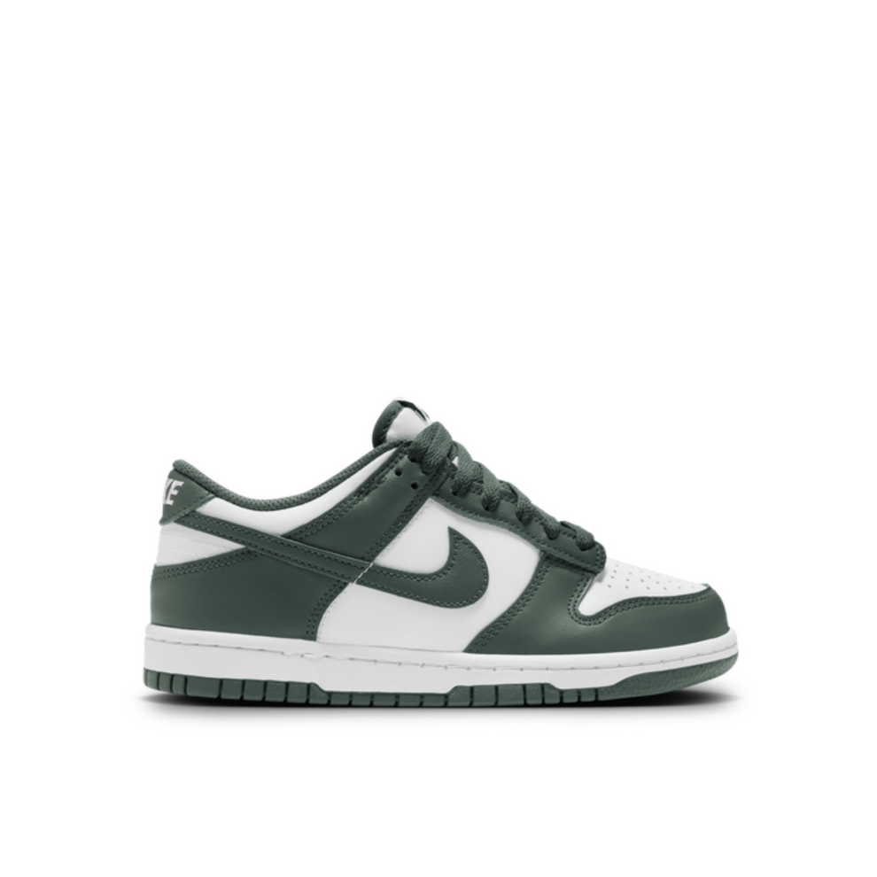 Nike Kids Dunk Low 'Spruce Green