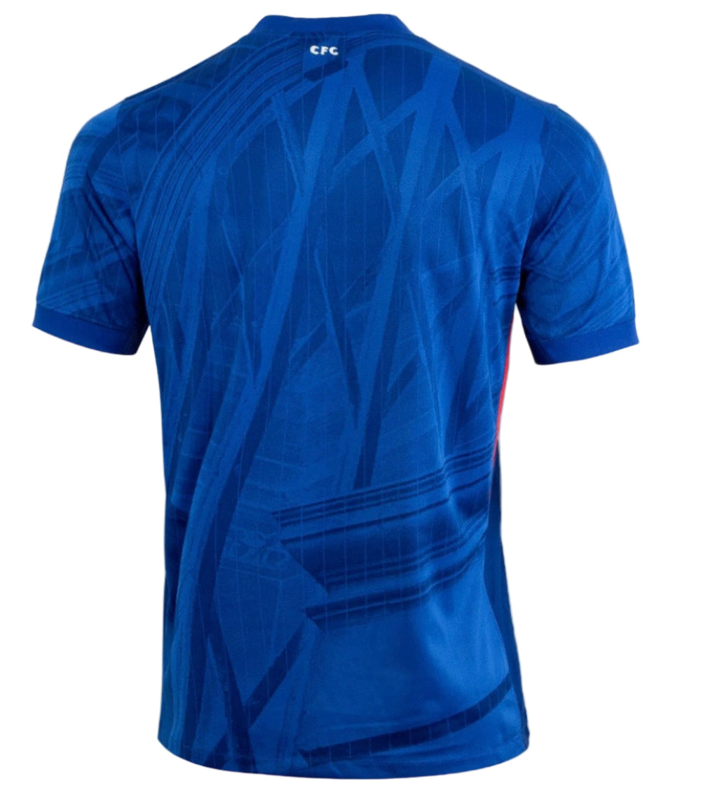 Chelsea 25/26 Home Kit