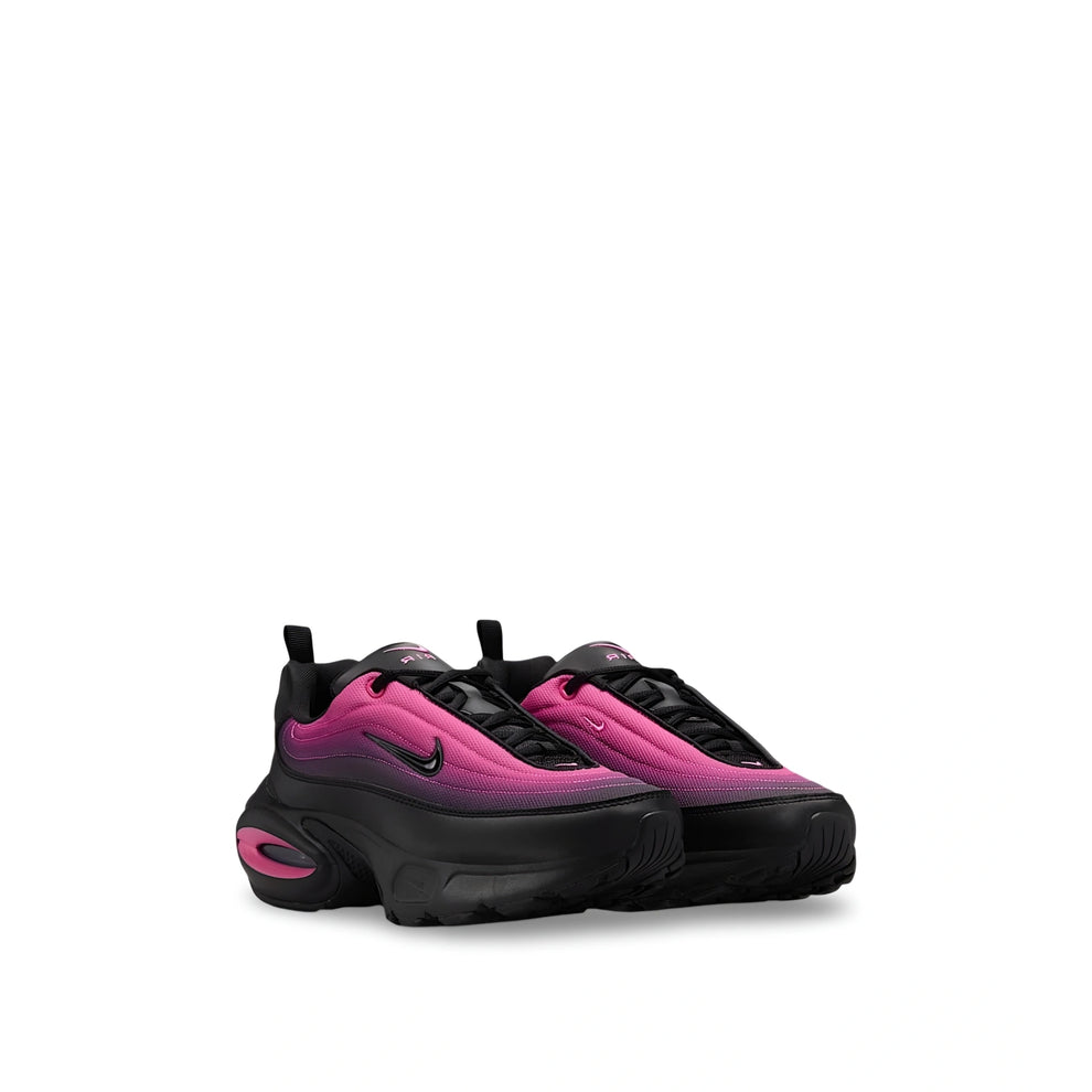 Air Max Portal Kid’s "Black/Pink