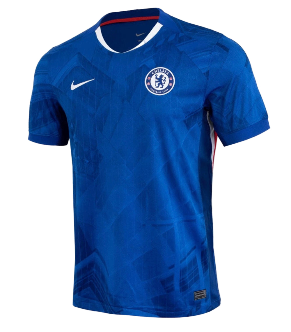 Chelsea 25/26 Home Kit