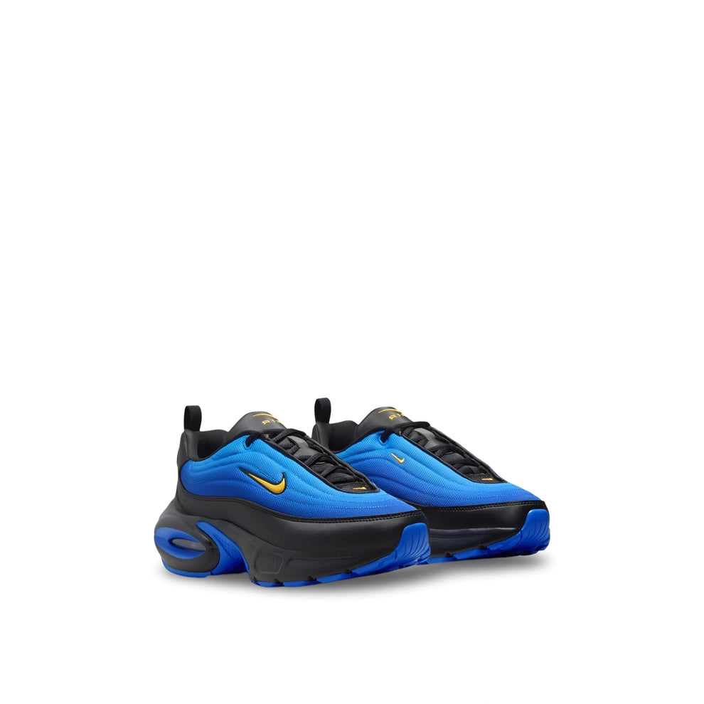 Nike Air Max Portal kid's Blue  / Black / Gold