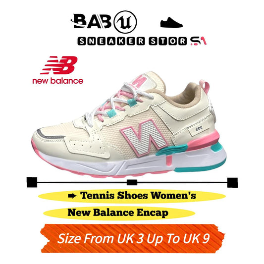 New Balance "Encap"
