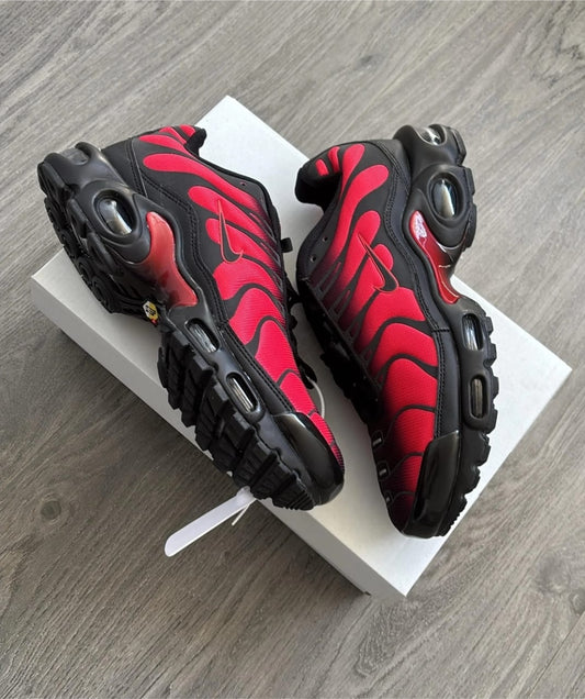 Nike airmax plus TN